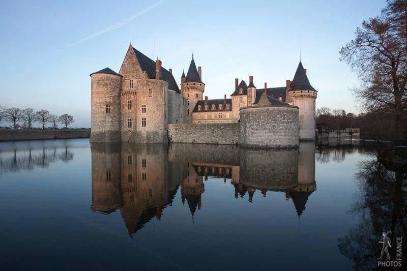 Logis Hotel Restaurant Du Labrador Saint-Benoît-sur-Loire 외부 사진